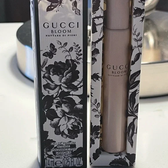 Gucci Bloom Rollerball Gucci Rollerball Perfume Set Gucci